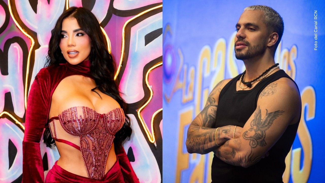 Karina García lanzó polémica afirmación sobre Altafulla