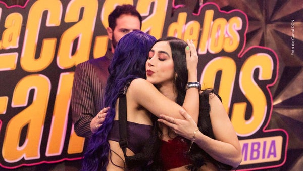 ¿Ahora son amigas? Beba se desahoga con Alexa Torrex sobre su discusión con Mariana Zapata