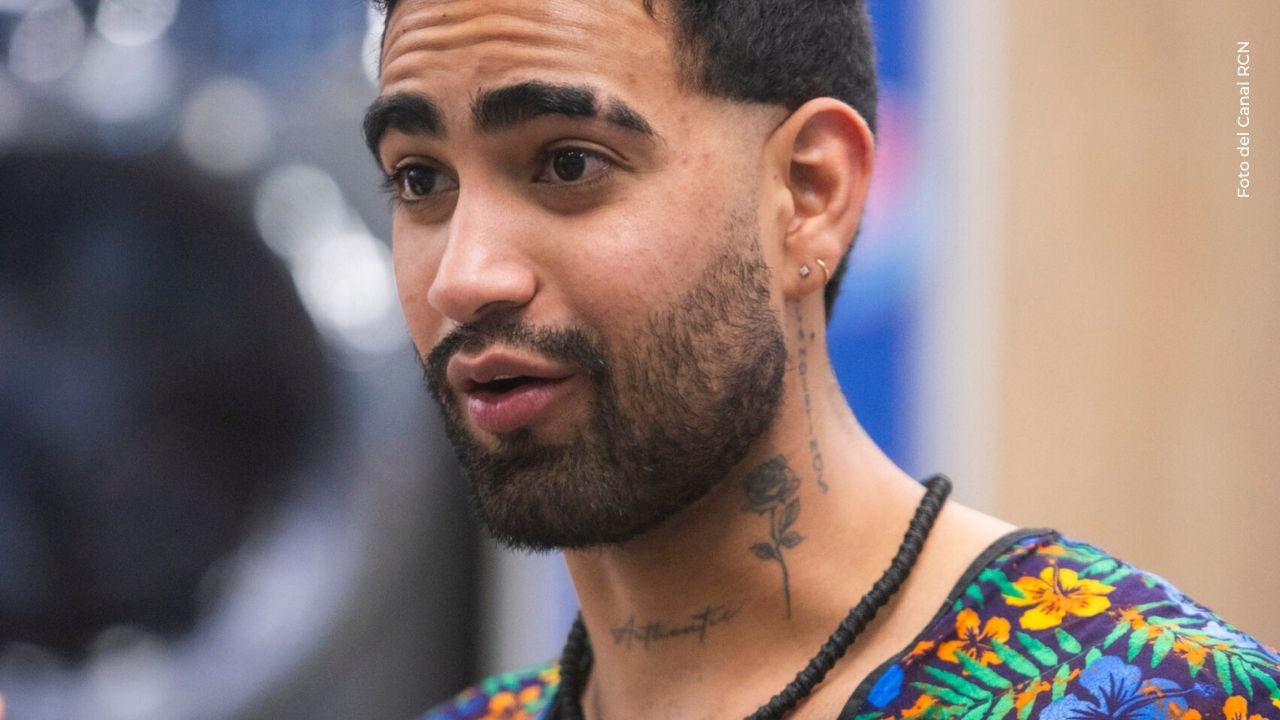 Eidevin genera controversia tras hablar de su gusto en mujeres