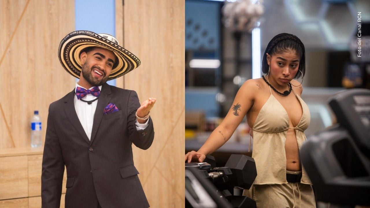 Eidevin desata críticas por su revelación sobre su gusto en mujeres