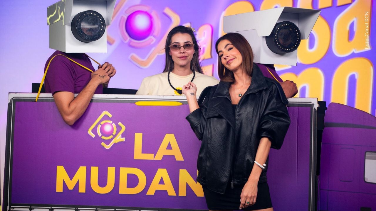 Manuela Gómez revive su salida como “mueble” de La casa de los famosos Colombia