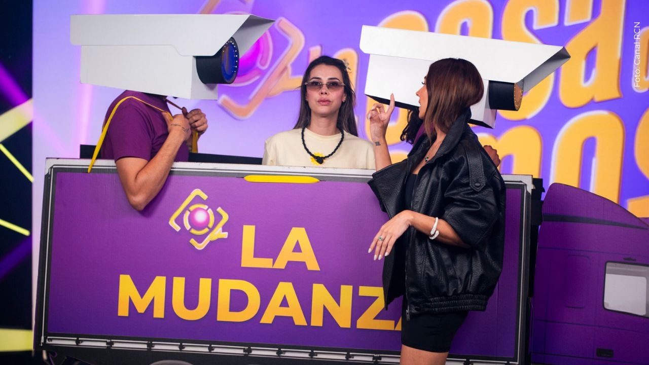 Manuela Gómez revive su salida como “mueble” de La casa de los famosos Colombia