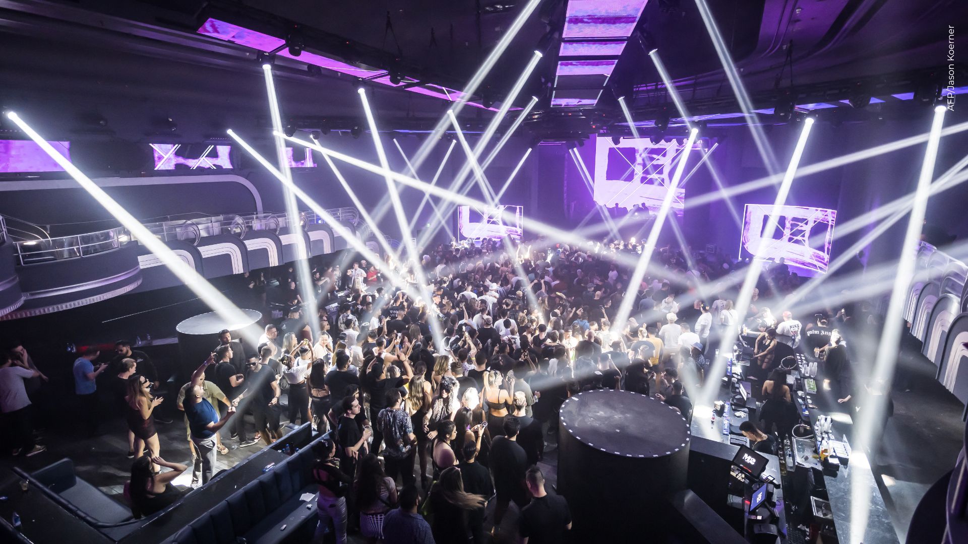 Primer evento de Drumcode en Bogotá