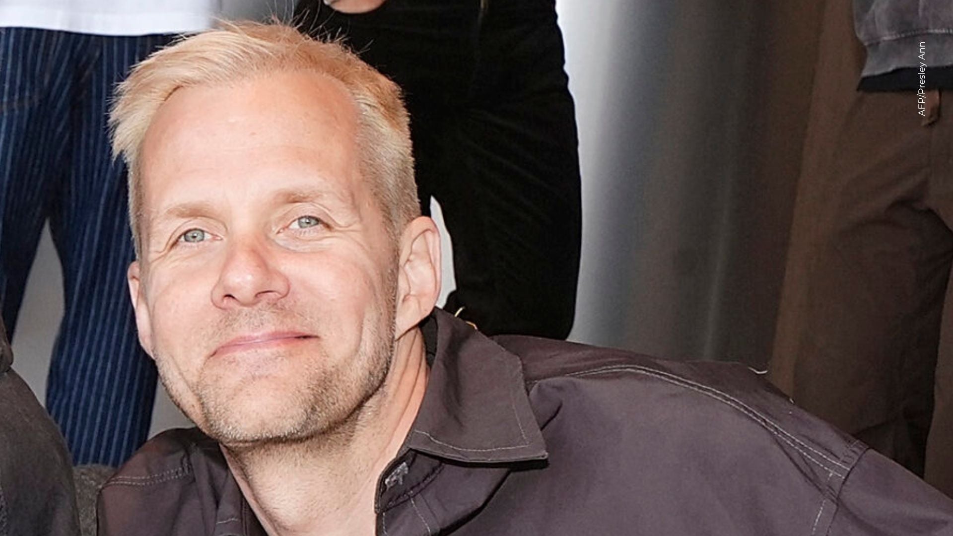 Adam Beyer llega a Bogotá con Drumcode