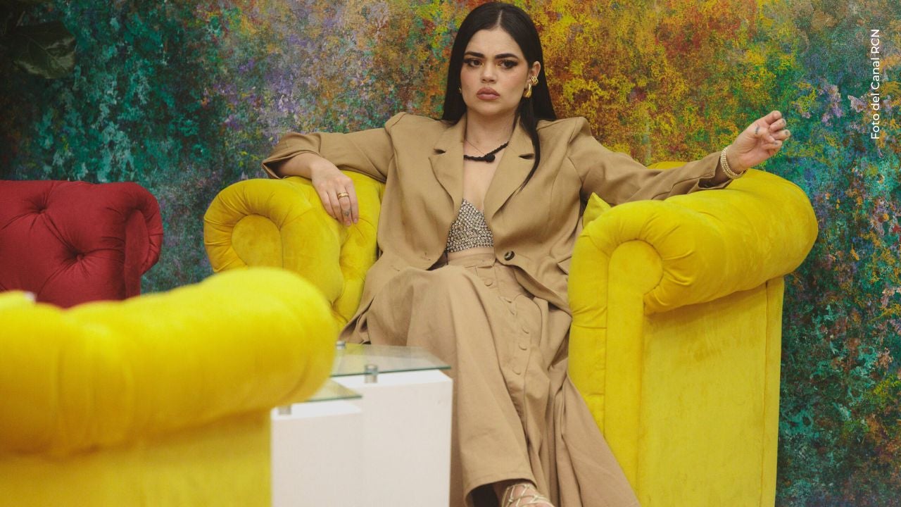 Impactante confesión de La Segura sobre dura etapa de su vida.