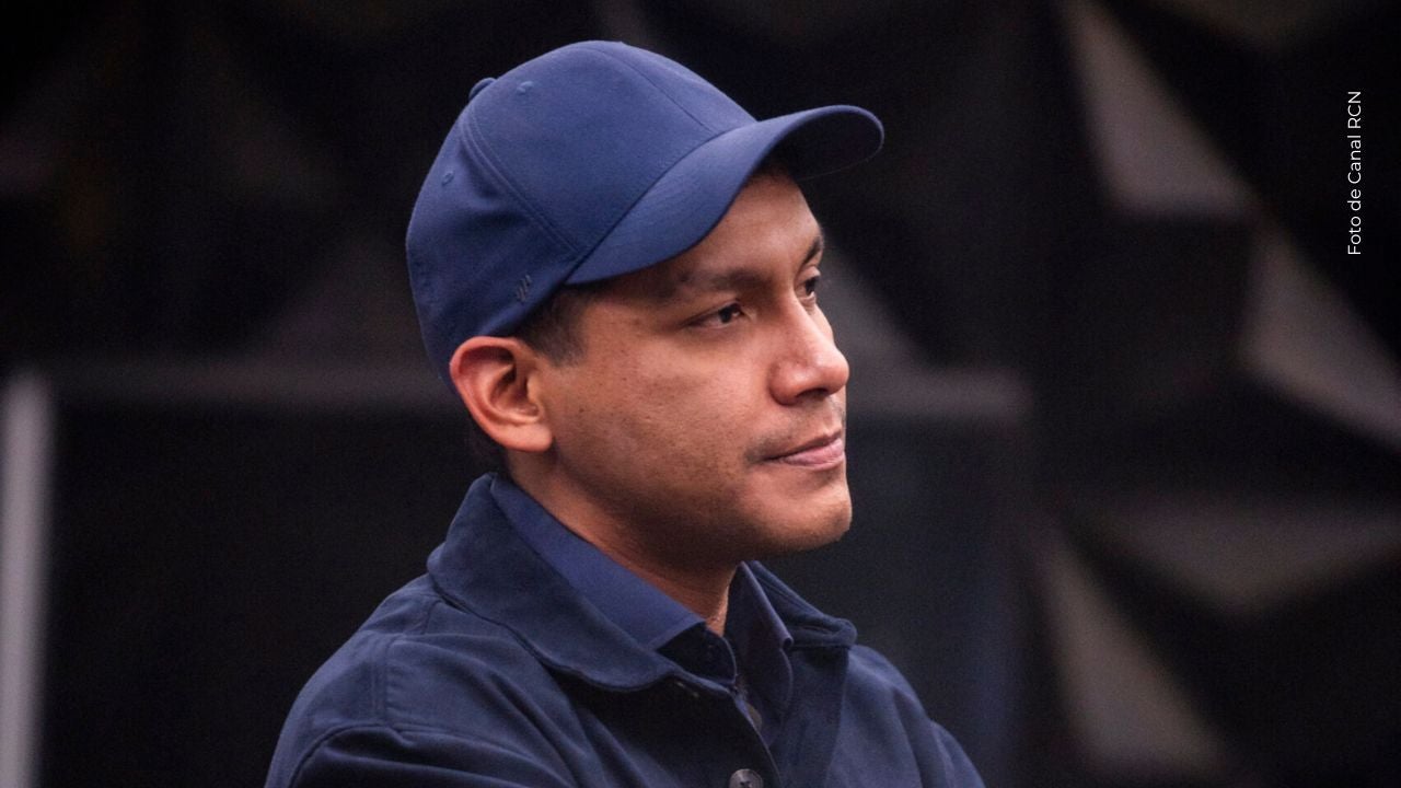 Sheila, esposa de Juanda Caribe, se desahoga.