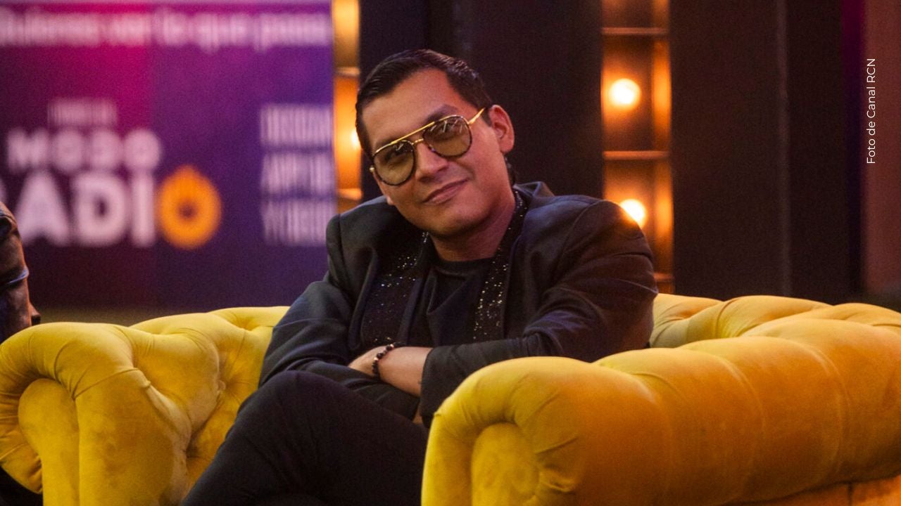 Juanda Caribe sigue en competencia. 