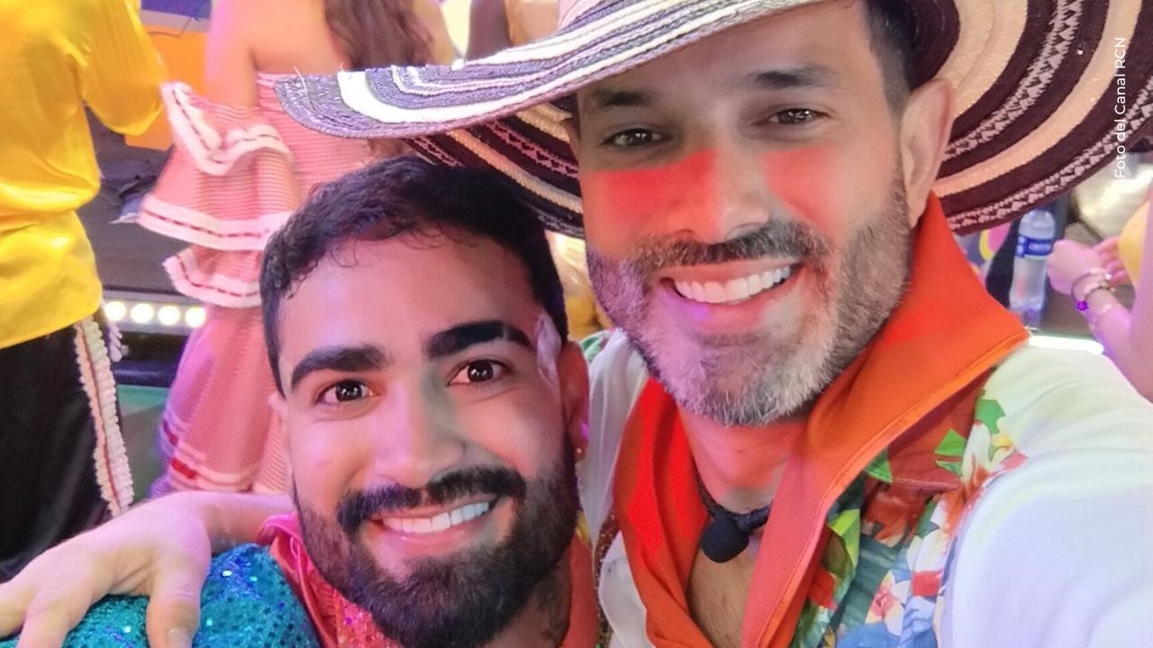 Eidevin sorprendió al confesar el verdadero plan contra Alejandro