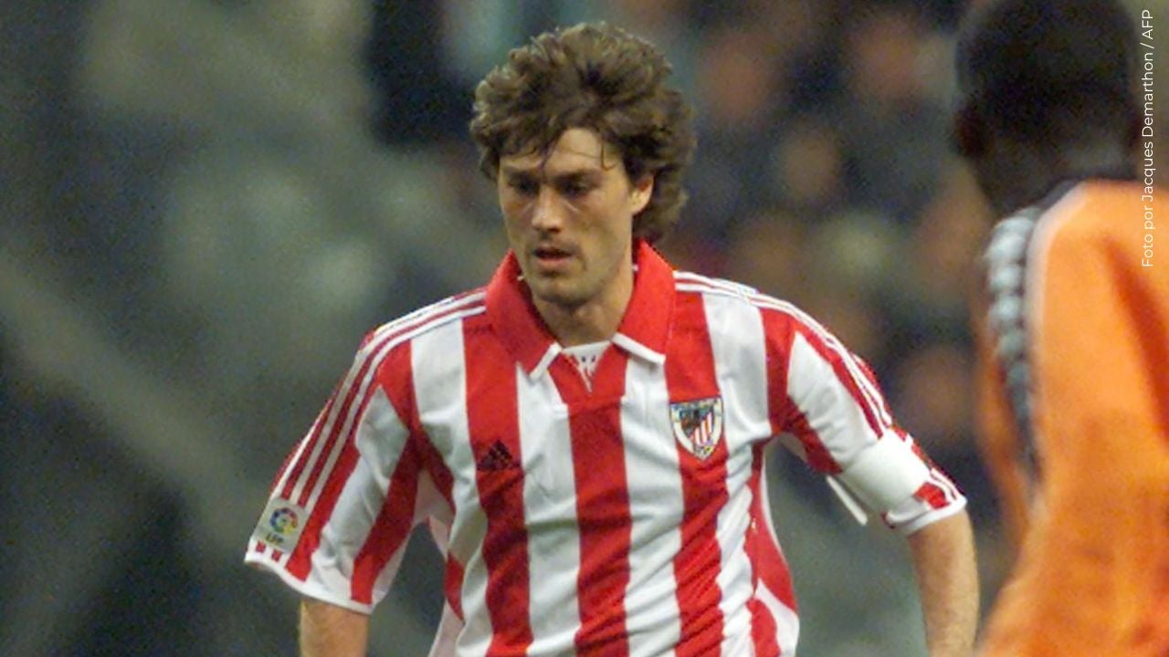 Muere Elsa Landabaso, esposa del exfutbolista Julen Guerrero