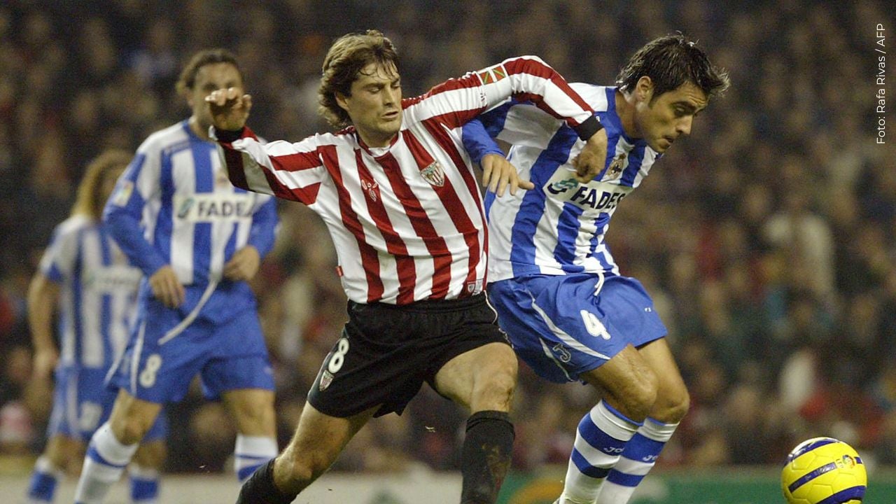 Muere Elsa Landabaso, esposa del exfutbolista Julen Guerrero