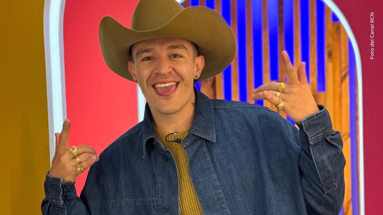 Todo sobre el accidente en la casa de Luis Alfonso