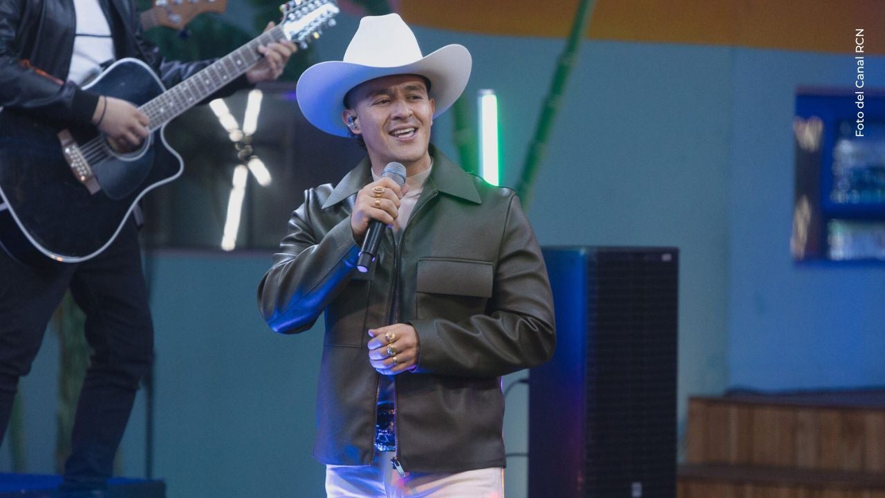 Así fue el accidente en la casa de Luis Alfonso