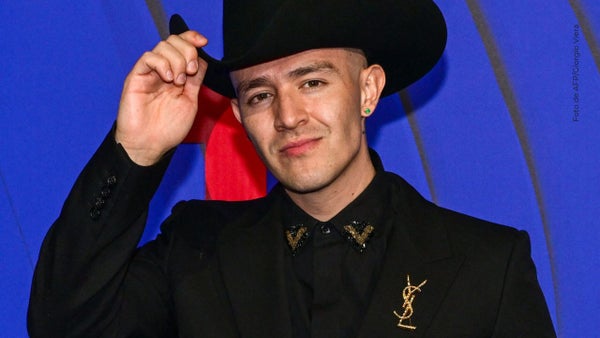 Accidente en la casa de Luis Alfonso quedó grabado en video: hubo un herido