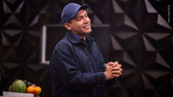 Juanda Caribe regresó tras el destierro y dejó a todos en shock: “Voy a cobrar lo que me hicieron”