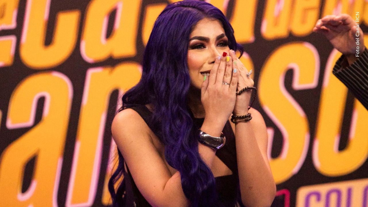 Alexa Torrex tuvo que despedirse de Recochita, su perrita.