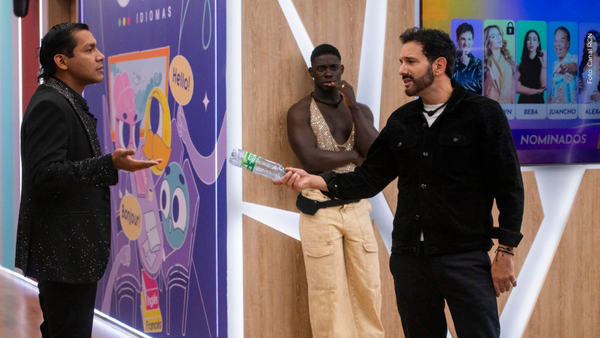 Alejandro Estrada compartió su controversial postura tras el destierro de Juanda Caribe: ¿qué dijo?