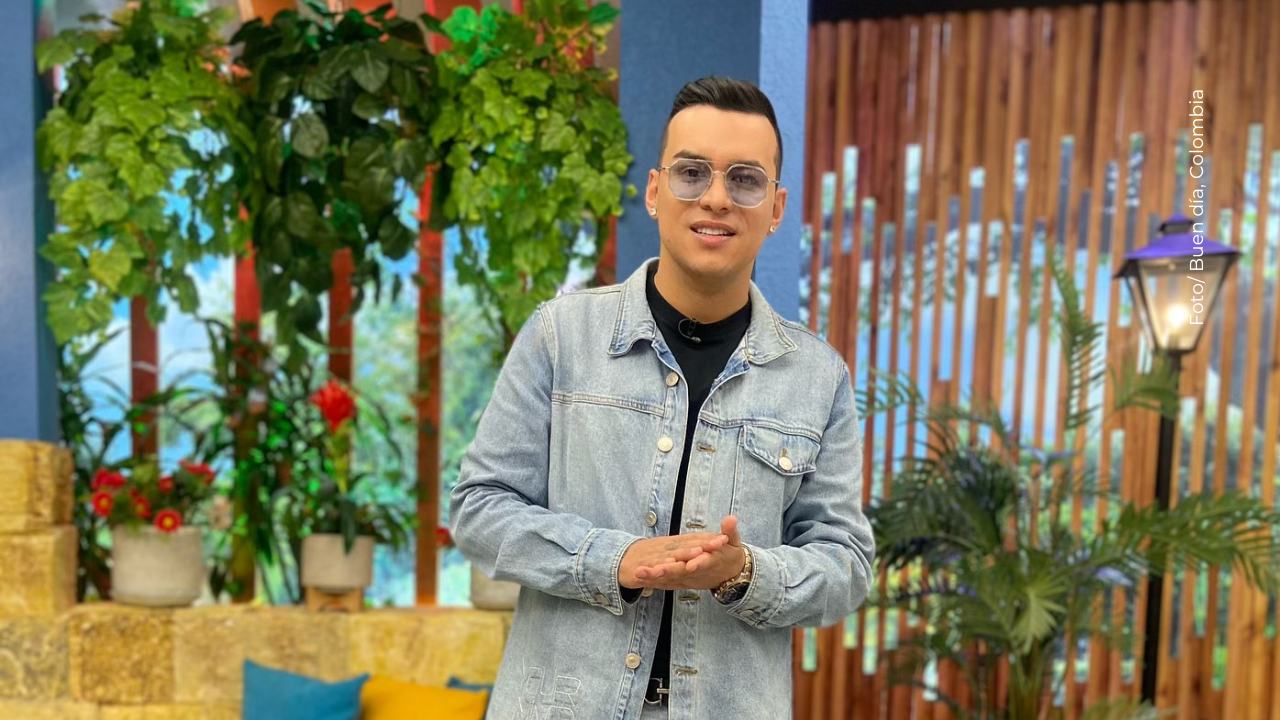 Sonia Restrepo reaparece entre lágrimas por Yeison Jiménez