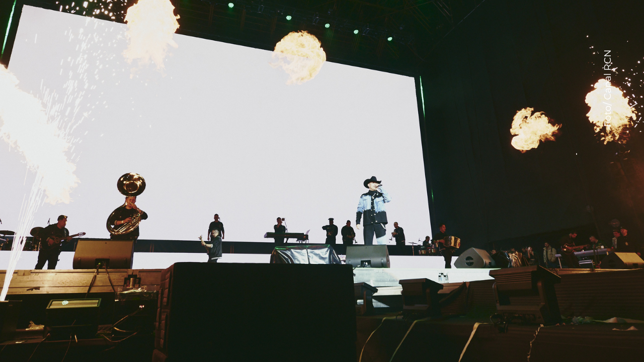 Sonia Restrepo se quiebra en redes al recordar a Yeison Jiménez