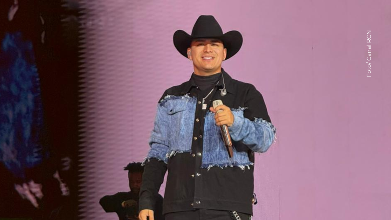 Sonia Restrepo conmueve al reaparecer llorando por Yeison Jiménez