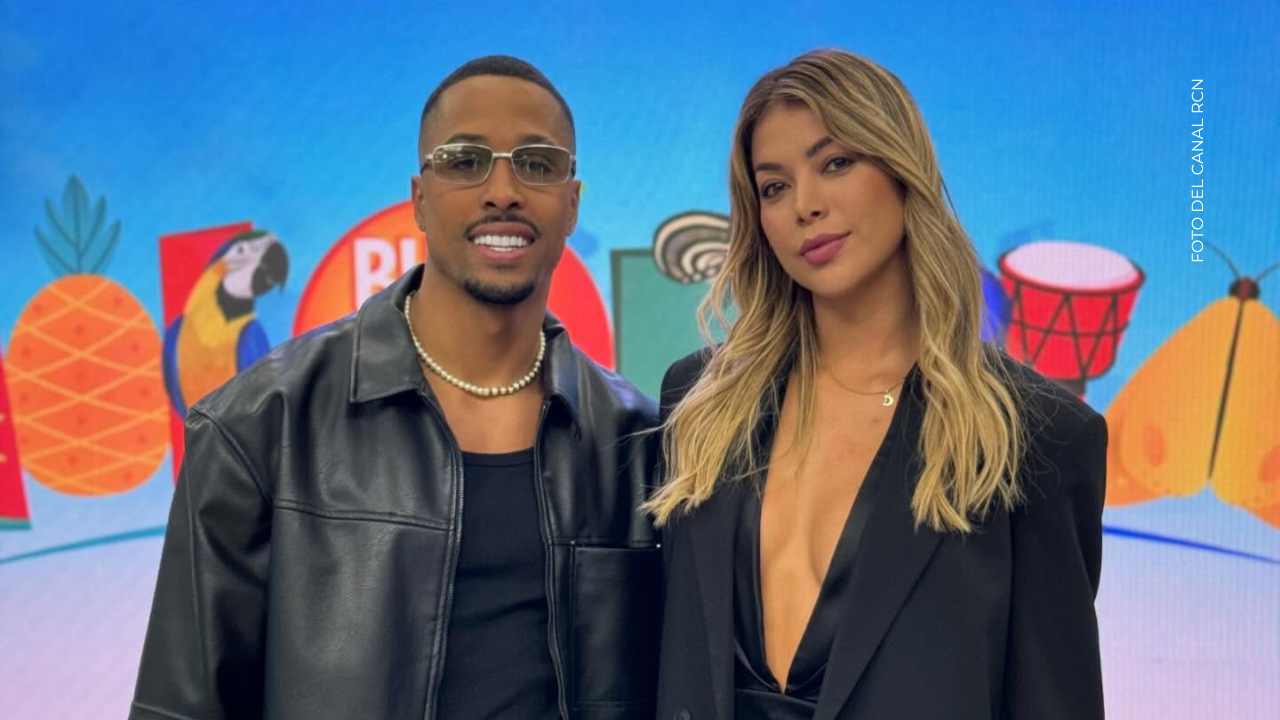 ¿Cuándo confirmaron su ruptura Yaya y Jose Rodríguez?