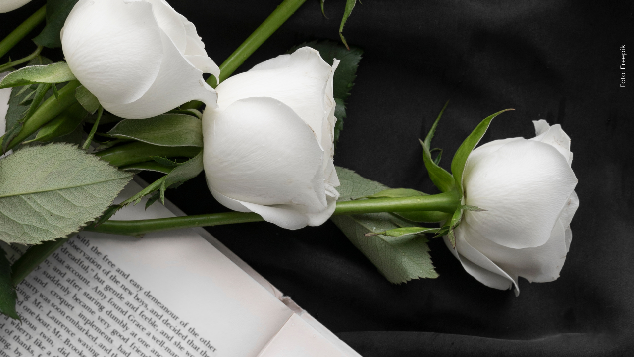 ¡Sentido luto en la televisión colombiana! Falleció reconocido exponente en las últimas horas