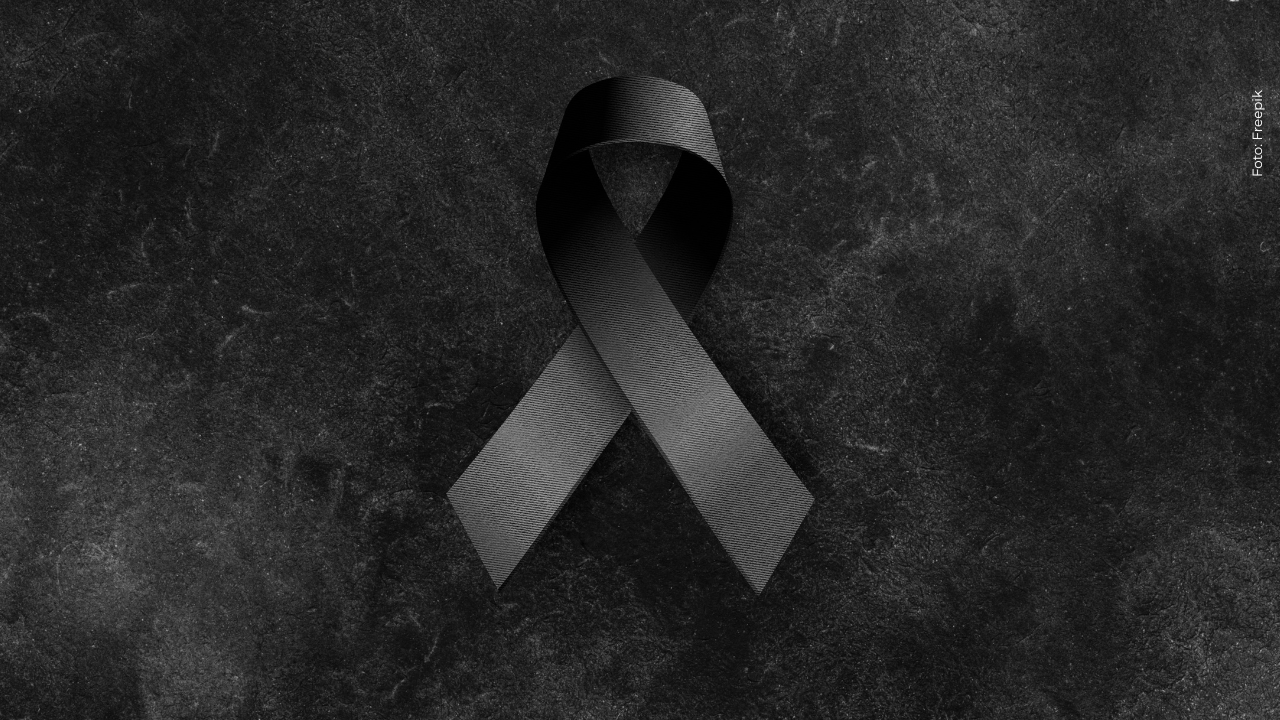 ¡Sentido luto en la televisión colombiana! Falleció reconocido exponente en las últimas horas