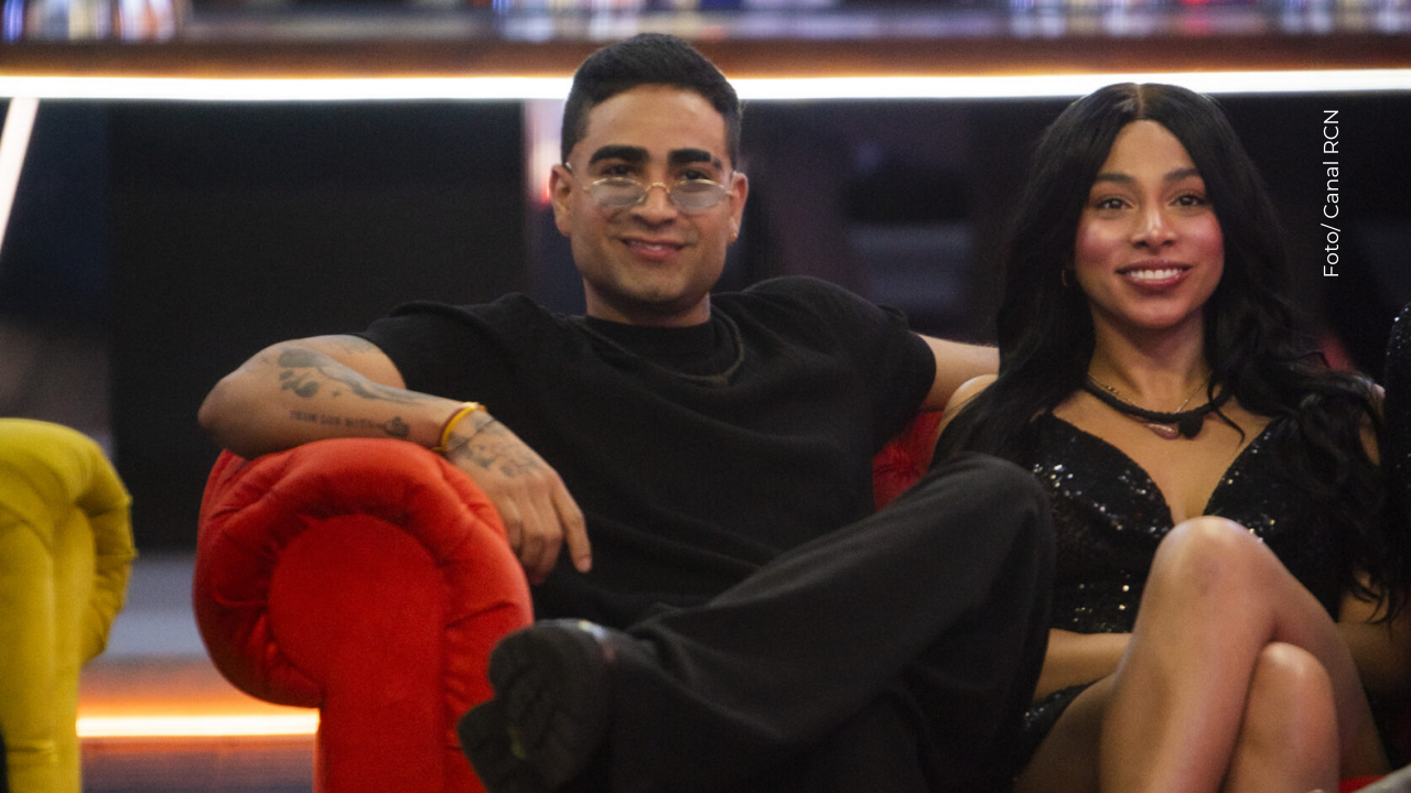 Karola Alcendra dejó contundente pulla al aparecer en redes.