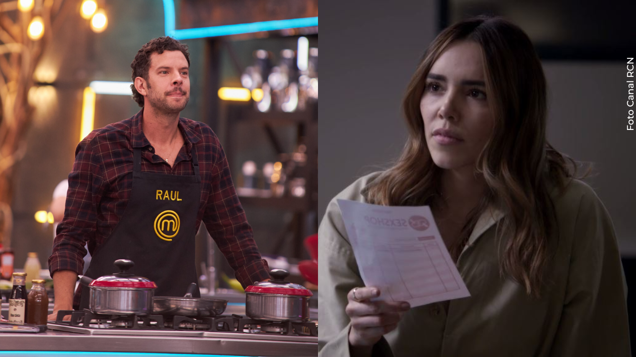 Nueva pareja de Raúl Ocampo genera comentarios por parecido con Alejandra Villafañe