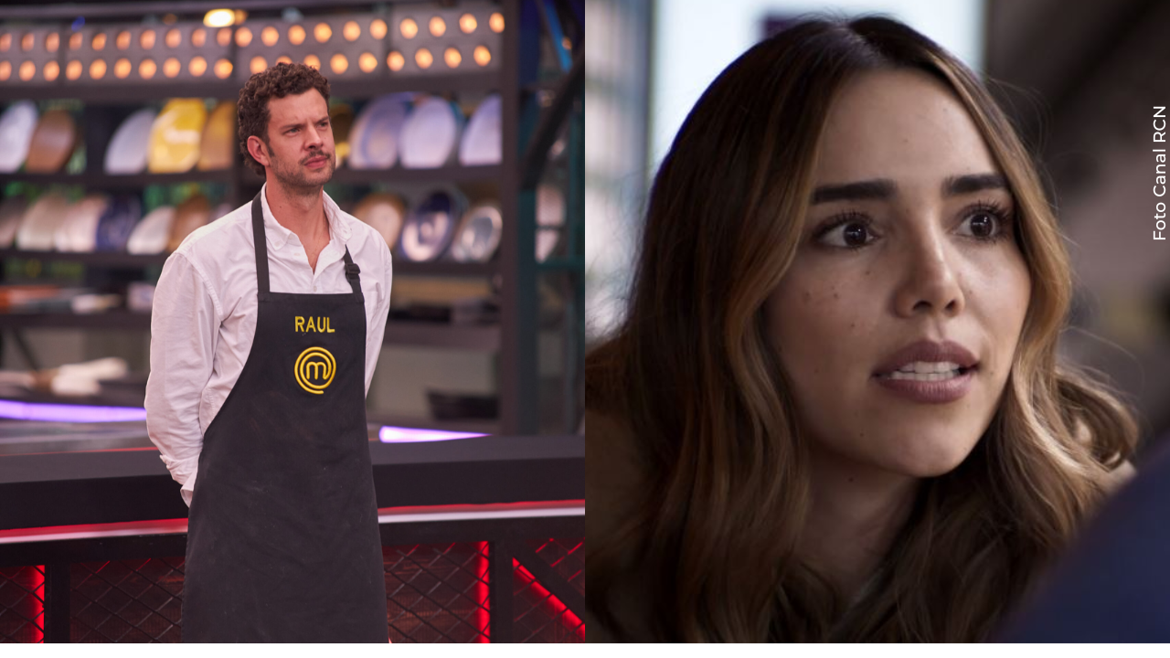 Raúl Ocampo comparte video con su novia y redes la comparan con su ex