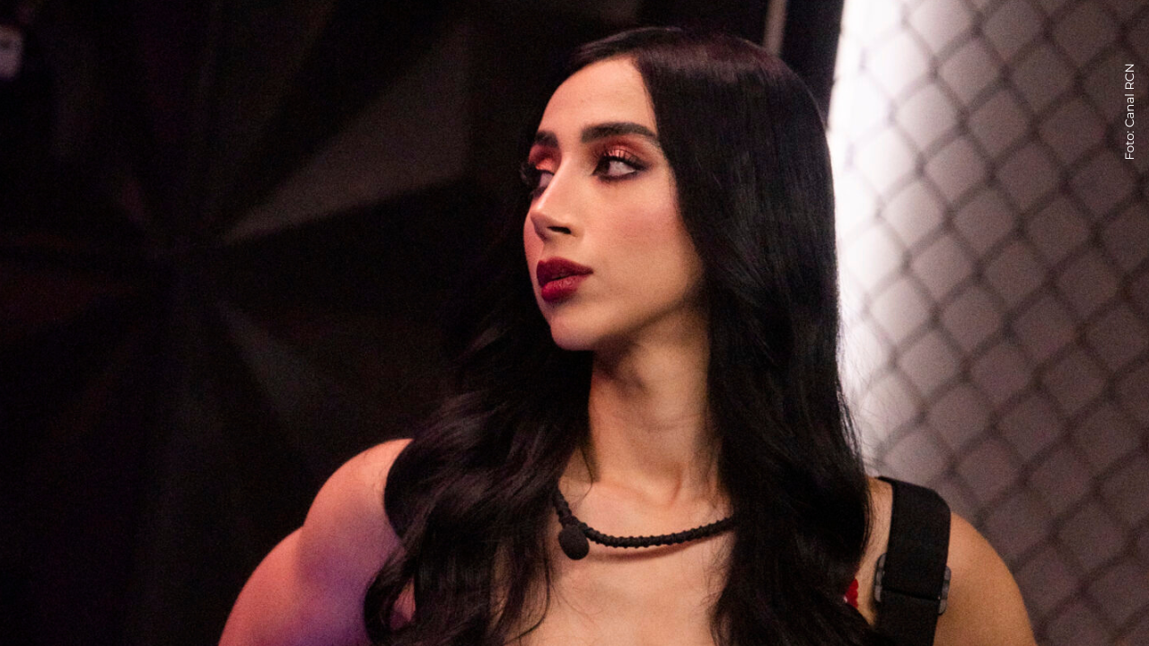 Beba se pronunció sobre la placa de nominados en La casa de los famosos Col: ¿qué dijo al respecto?