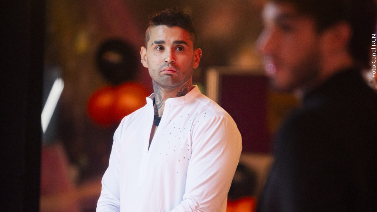 “No me interesa en absoluto”: novia de Tebi se aleja de La casa de los famosos Colombia