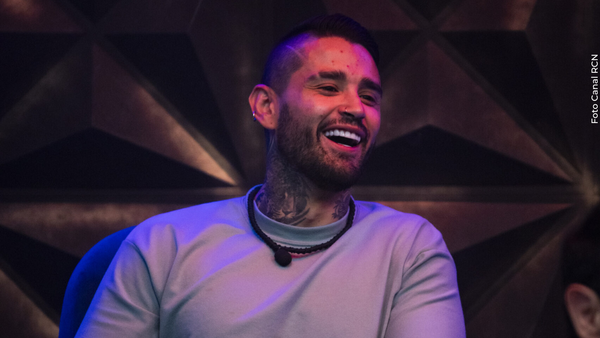 Novia de Tebi reveló que dejó de verse La casa de los famosos Colombia: “No me interesa en absoluto”