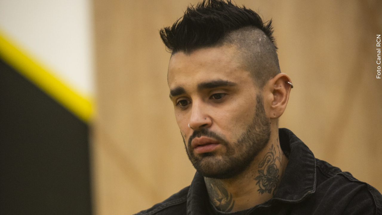 Alejandra Salguero se cansa de las críticas y toma distancia de La casa de los famosos