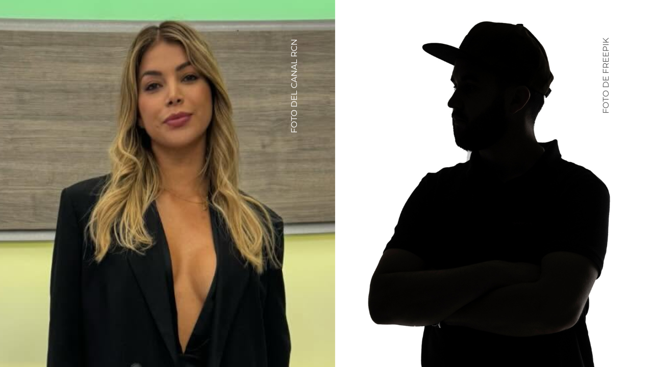 Yaya Muñoz y ex de Aida Victoria Merlano generan rumores en redes sociales