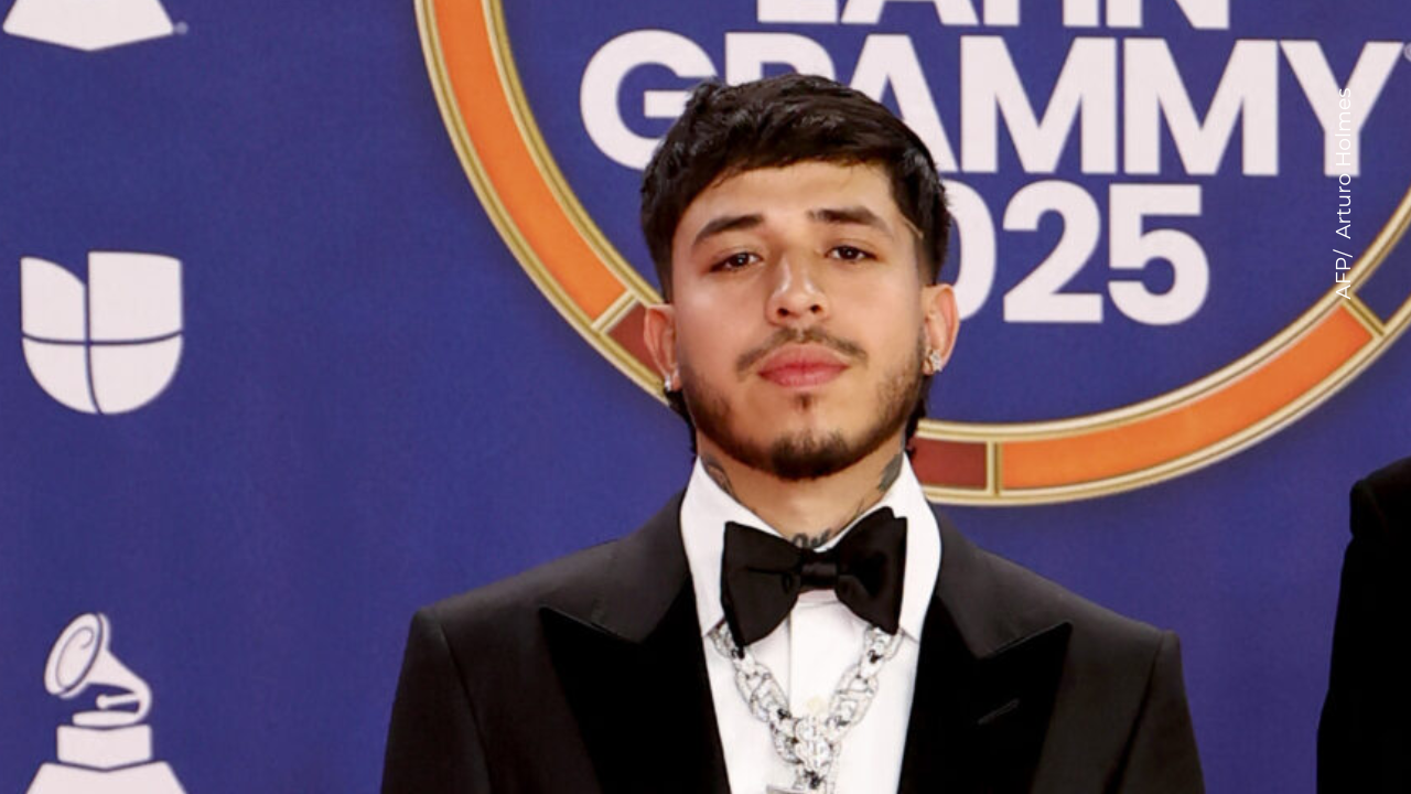 Westcol y su reacción con Luisa Castro en medio de la polémica