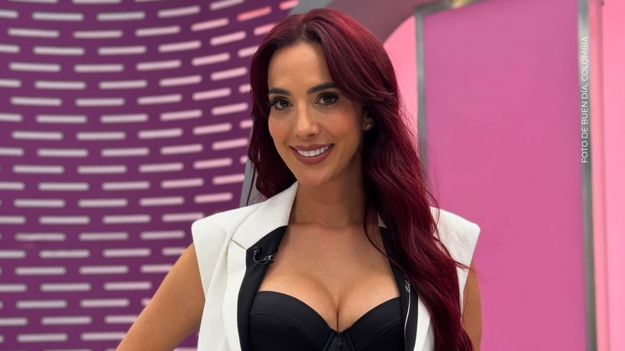 ¿Por qué critican la crianza de Violeta Bergonzi?