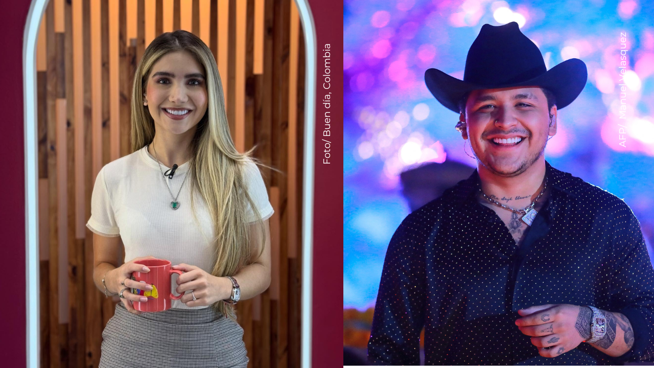 Shaira rompe el silencio sobre Christian Nodal: esto dijo