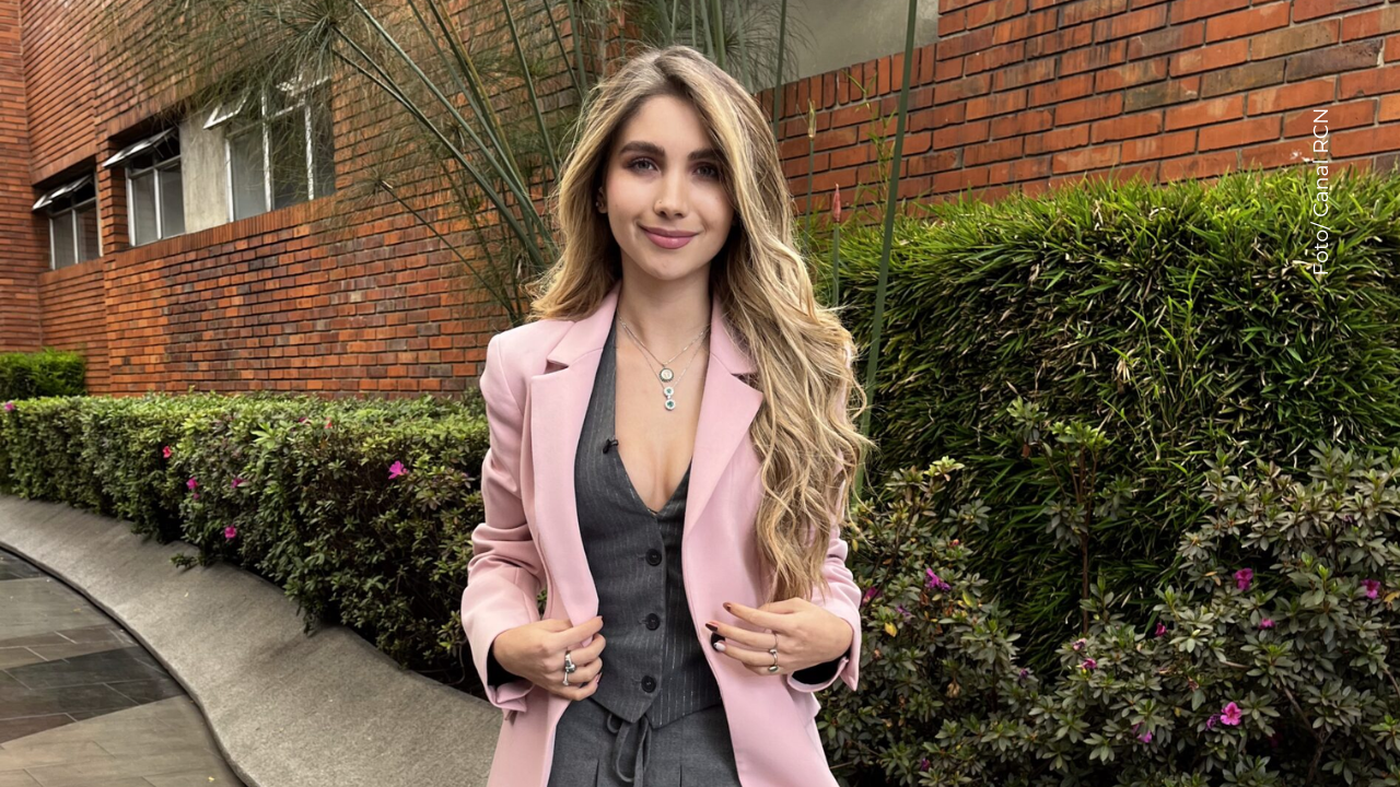 La confesión de Shaira sobre Christian Nodal