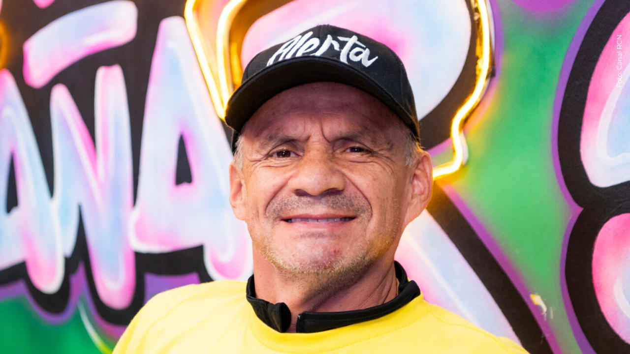 Exparticipante de La casa de los famosos Col reaparece en redes tras ser hospitalizado: ¿quién?