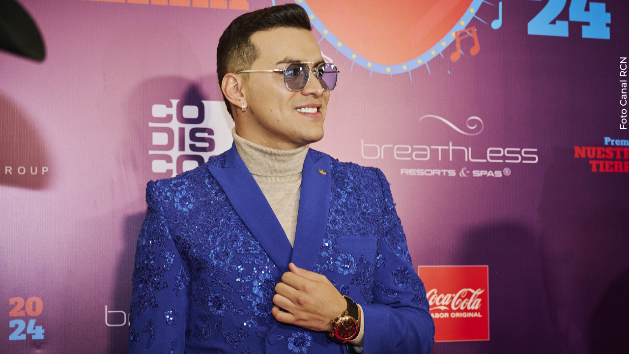 Hermana de Yeison Jiménez lo recuerda con emotiva foto a meses de su muerte