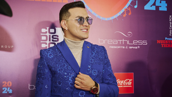 Hermana de Yeison Jiménez lo recuerda con emotiva foto a meses de su muerte: "eras tan feliz"