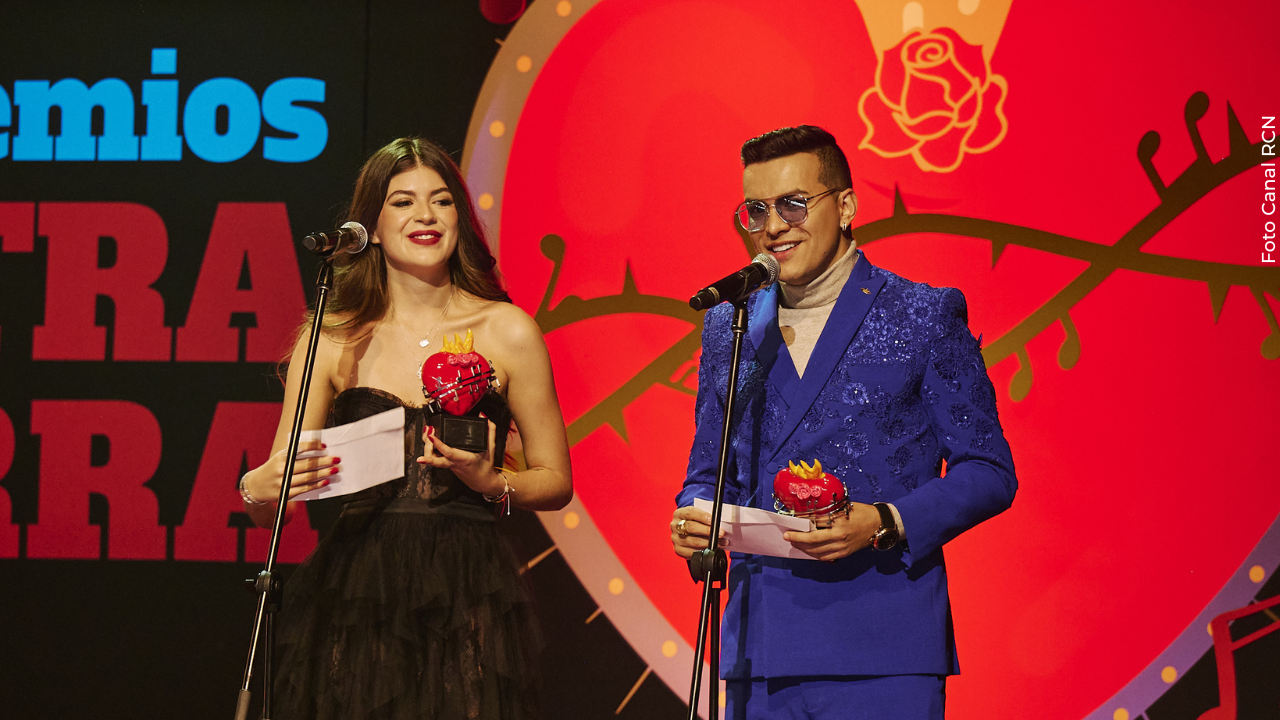 Yeison Jiménez está nominado a diversas categorias de Premios Nuestra Tierra