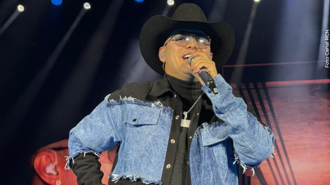 Recuerdan a Yeison Jiménez con emotiva foto previo a Premios Nuestra Tierra