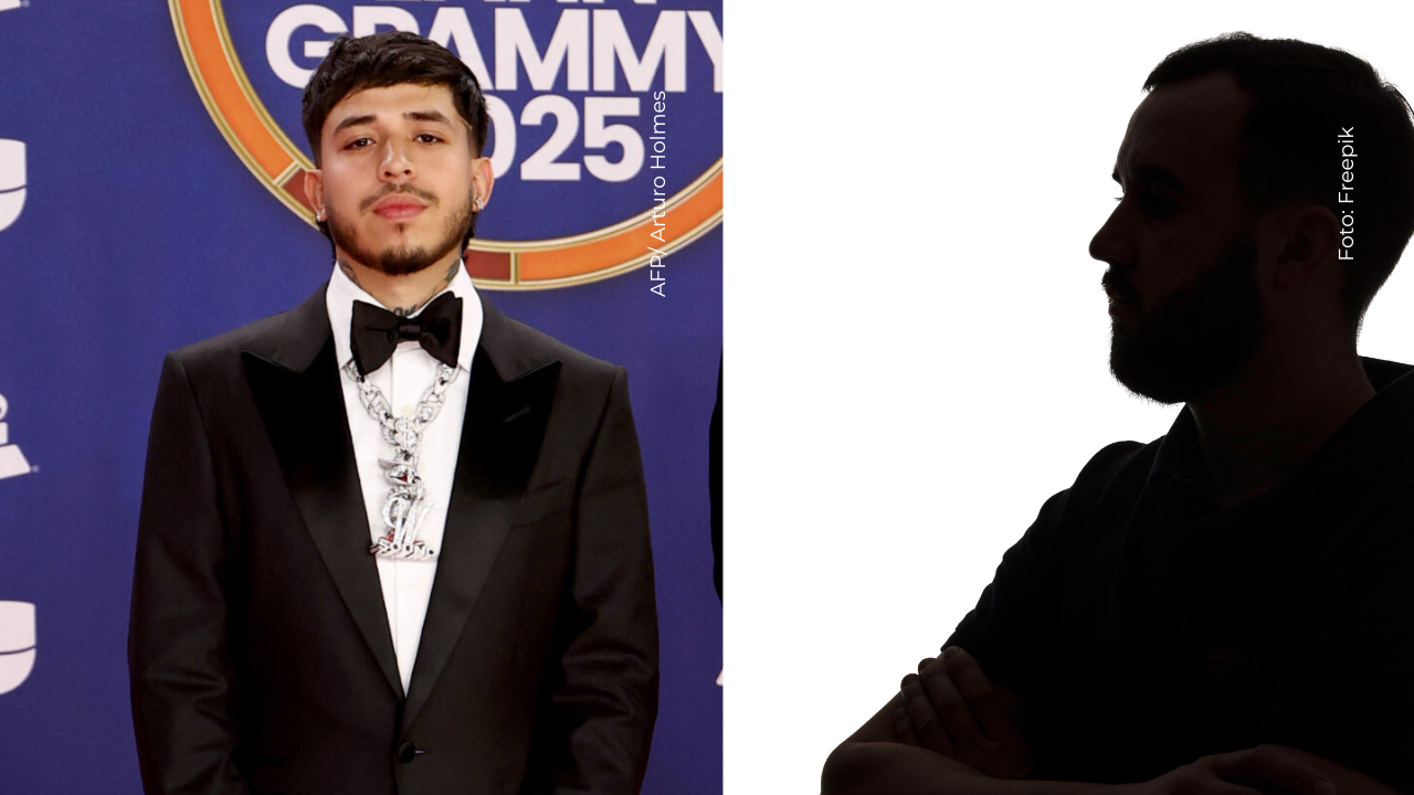 Revelan quién sería el hombre implicado en la polémica de Luisa Castro