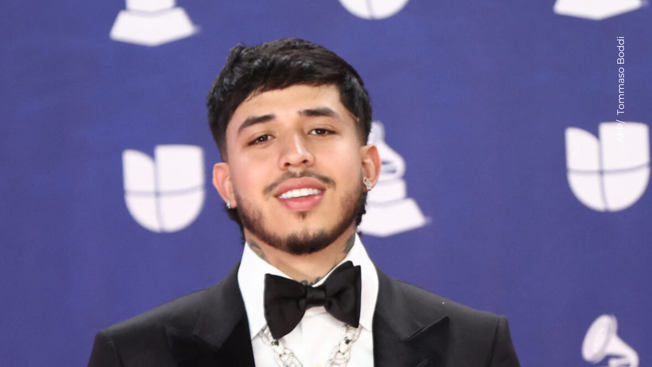 Él sería el millonario vinculado a la supuesta infidelidad de Luisa Castro