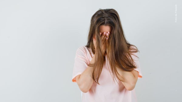 La Blanquita no pudo contener las lágrimas por la distancia con su hijo; ¿cómo reaccionó Deiby Ruiz?