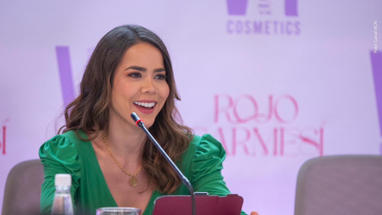 Laura de León hizo contundente confesión sobre ser madre: ¿tendría hijos o no?