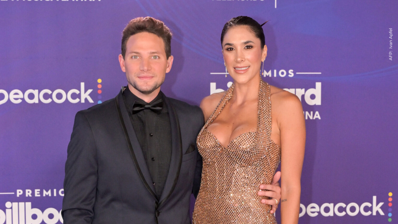 Daniela Ospina, expareja de James Rodríguez deslumbra en celebración de su boda: ¿ya se casó?