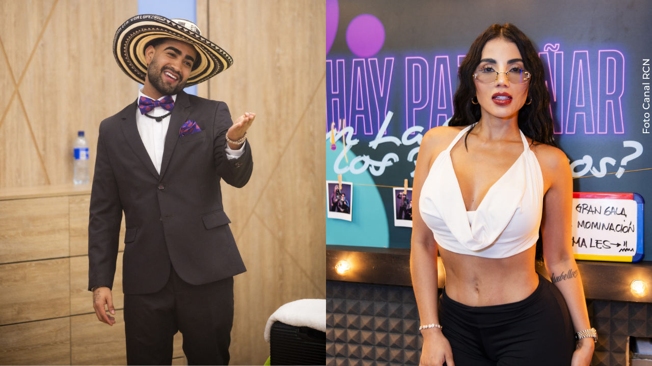 Comentario de Karina García sobre Eidevin López se vuelve viral en redes