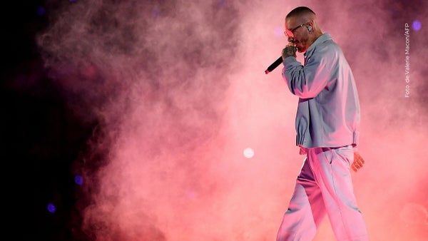 J Balvin causa furor al aparecer bailando joropo en redes sociales; así fue el divertido momento